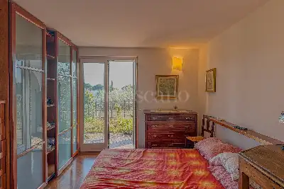 Casa in vendita, Via Puccini, Padenghe sul Garda