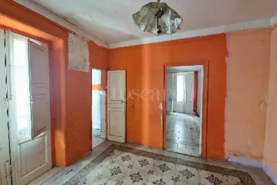 Palazzo in vendita, Via Carini, Palermo