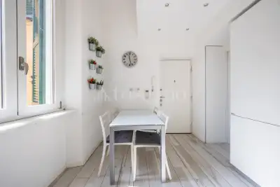 Casa in vendita, Via Castelfidardo, Roma