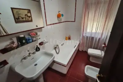 Casa in vendita, Via Madonna dei Cieli, Catanzaro