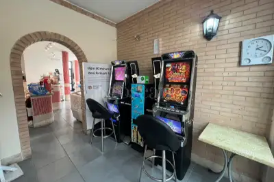 Attività Commerciale in vendita, Viale di Focene, Fiumicino