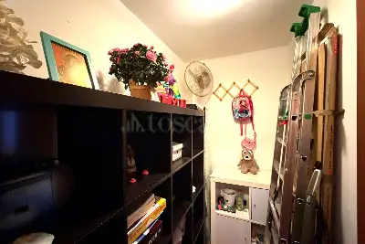 Casa in vendita, Via Marcantonio Colonna, Marino