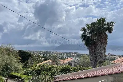 Casa Indipendente in vendita, Via Pozzicello Ganzirri, Messina