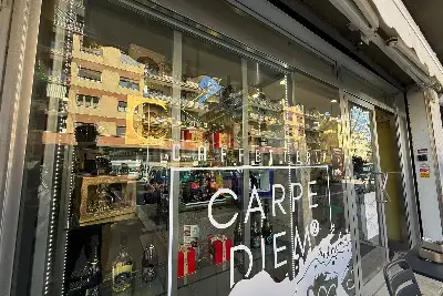 Attività Commerciale in vendita, Corso Duca di Genova, Roma
