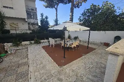 Casa in affitto, Via Castelsecco, Santa Marinella