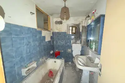 Casa in vendita, Via ughetti, Catania