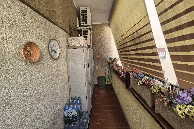 Casa in vendita, Via dei Prati Fiscali, Roma