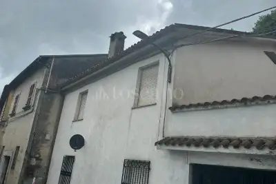 Casa in vendita, Via Cairoli, Contigliano