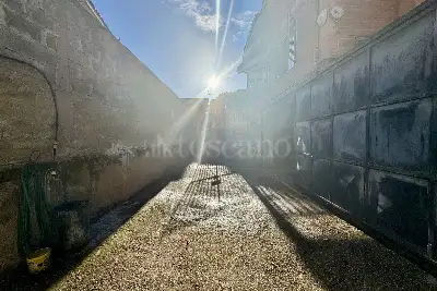 Villa Bifamiliare in vendita, Viale California, Ladispoli