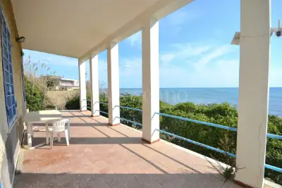 Villa in vendita, Strada Statale 1, Santa Marinella