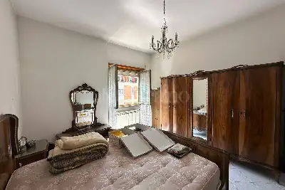 Casa in vendita, Via Angelo Olivieri, Roma