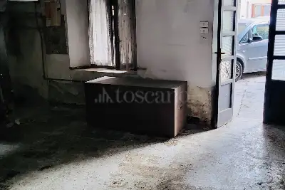 Rustico in vendita, Via G. Marconi, Collebeato