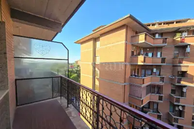 Casa in vendita, Via Erennio Modestino, Roma
