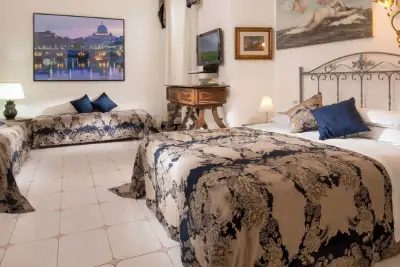 Casa in vendita, Via Nazionale, Roma