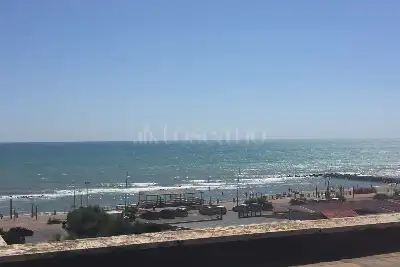 Attico in vendita, Viale del Sommergibile, Roma