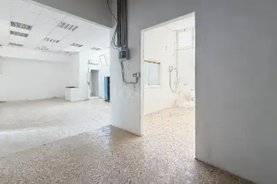Negozio in affitto, Via Claudio Fermi, Sassari