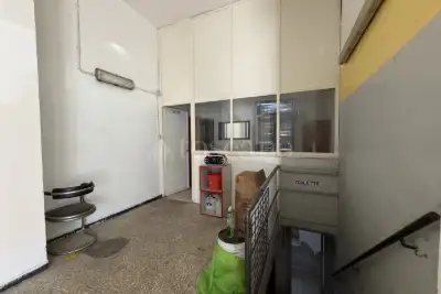 Negozio in vendita, Largo dei Claudiani, Roma
