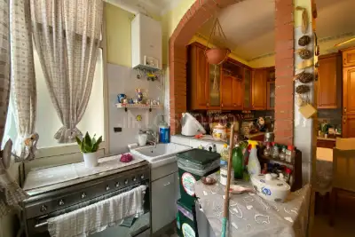 Casa in vendita, Via Trieste, Sant'Agata li Battiati