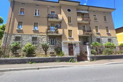 Casa in vendita, Via XX Settembre, Villa Carcina