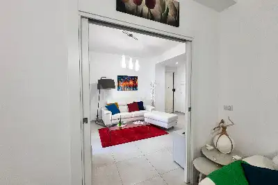 Casa in vendita, Via San Pietro, Catania