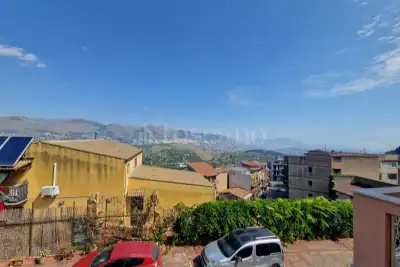 Villa in vendita, Corso Piano di Renda, Altofonte