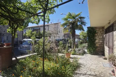 Casa in vendita, Via G. Puccini, Monteroni d'Arbia