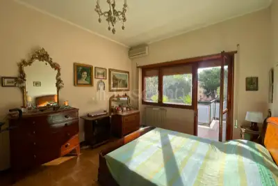 Casa in vendita, Via Cornelia, Roma