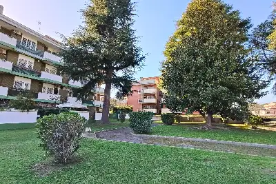 Casa in vendita, Via del Fosso dell'Acqua Mariana, Roma