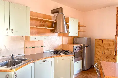 Casa in vendita, Via Monte Saltarino, Soiano del Lago