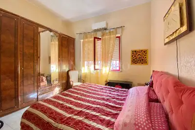 Casa in vendita, Via Nazionale, Rometta