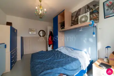 Casa in vendita, Via Ippolito Nievo, Udine