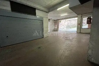 Box in vendita, Via Luigi Corti, Roma