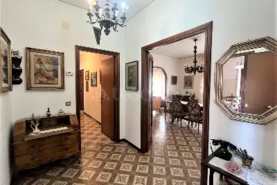 Casa in vendita, Via Alberto Casella, Prato