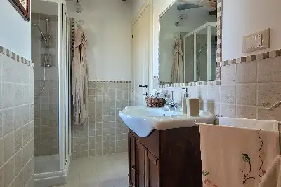 Villa in vendita, Via Pratelle Castellana, Pianella, Pianella