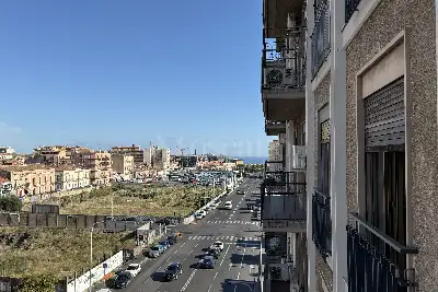 Casa in affitto, Corso Martiri della Libertà, Catania