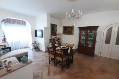 Casa in vendita, Via Monte San Calogero, Palermo