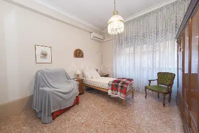 Casa in vendita, Via Luigi Vittorio Bertarelli, Roma