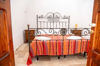 Villa in vendita, contrada tarturiello, Ceglie Messapica