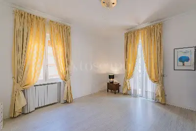 Casa in vendita, Via Ascanio Rivaldi, Roma