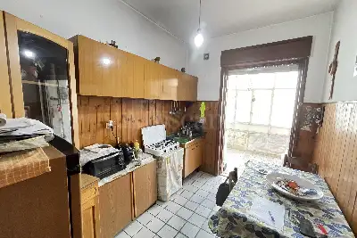 Casa in vendita, Via Rocco Chinnici, Messina