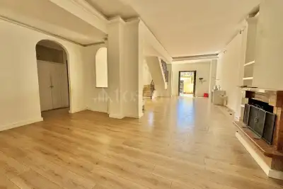 Villa in vendita, Via Cesare Bazzani, Roma
