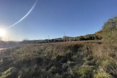 Edificabile Industriale in vendita, Orte Loc. Caldare, Orte