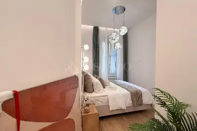 Casa in vendita, Viale Bligny, Milano