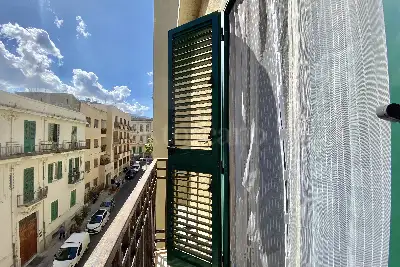 Casa in vendita, Via del Bufalo, Messina