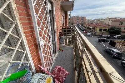 Casa in vendita, Via della Santabarbara, Roma