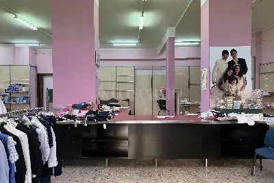 Negozio in vendita, Via Italica, Pescara