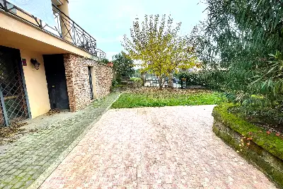 Villa in vendita, Bracciano via San Celso, Bracciano