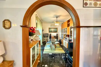 Casa in vendita, Via Ildebrando della Giovanna, Roma