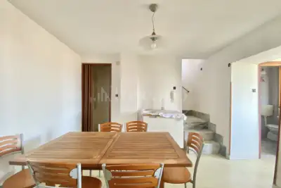 Casa Indipendente in vendita, Salita Montepiselli 10, Messina
