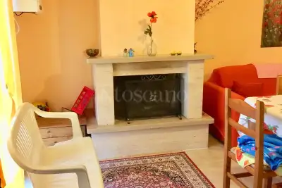 Casa in vendita, Via Fossato Bonomo, Sant'Eufemia a Maiella